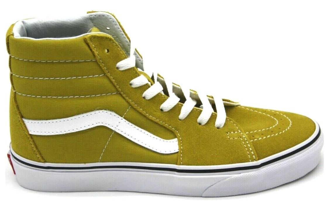 Vans Sk8-Hi 'Cress Green' VN0A38GEU61