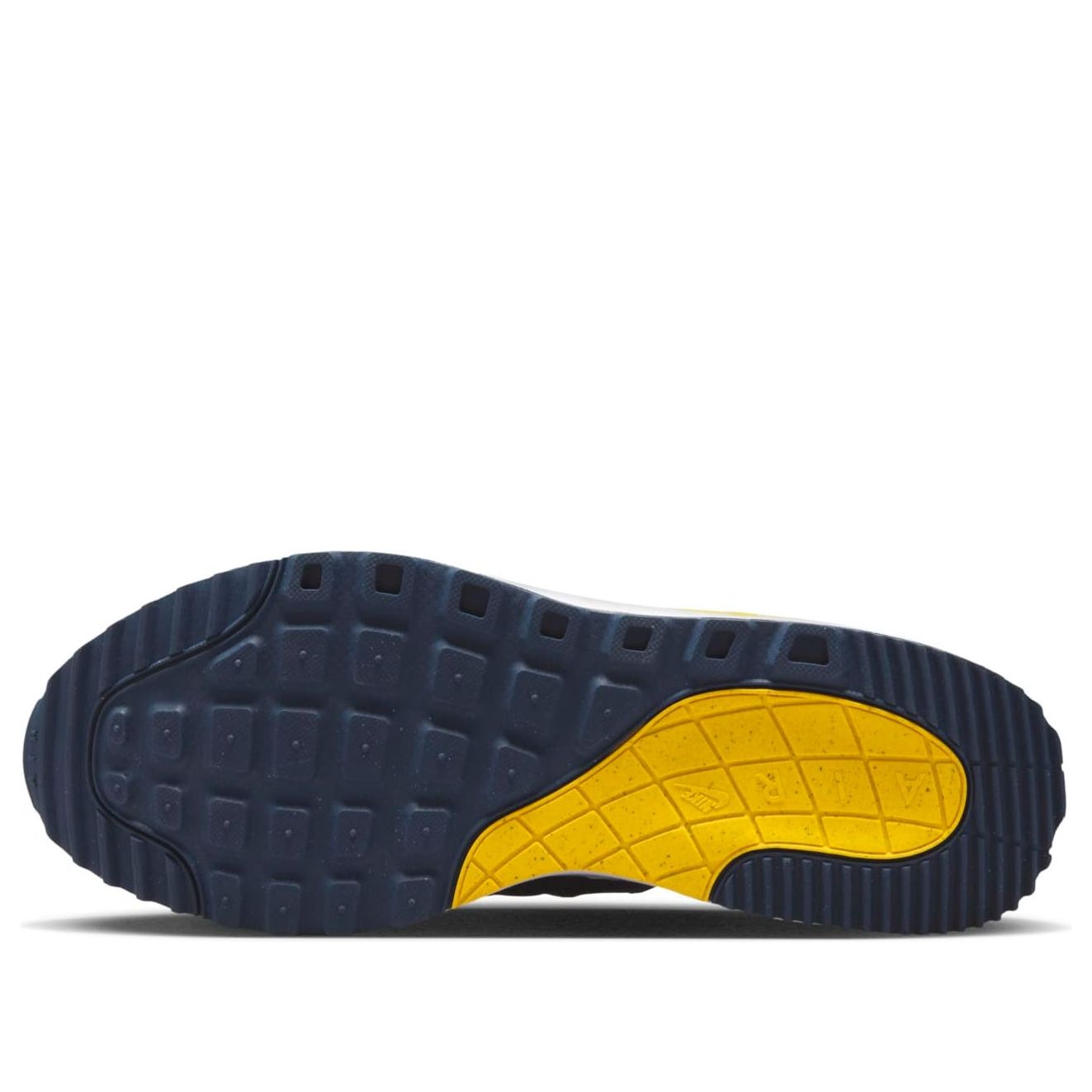 Nike Air Max SYSTM 'Michigan' DZ7739-700