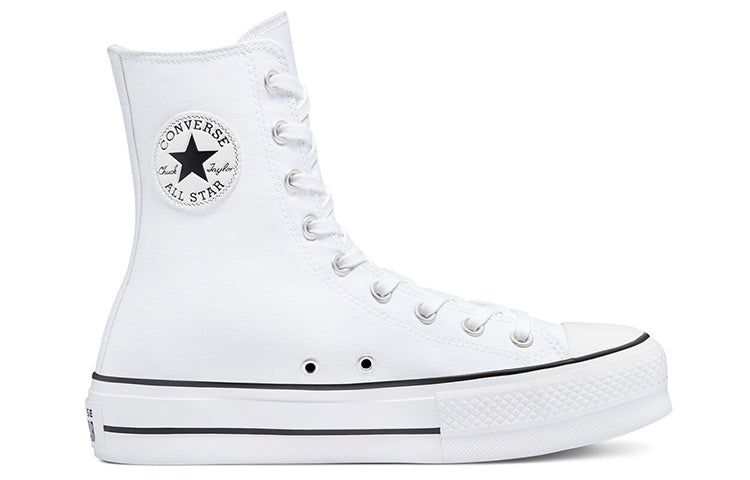 Converse Chuck Taylor All Star Lift X-High 'White' 170051C