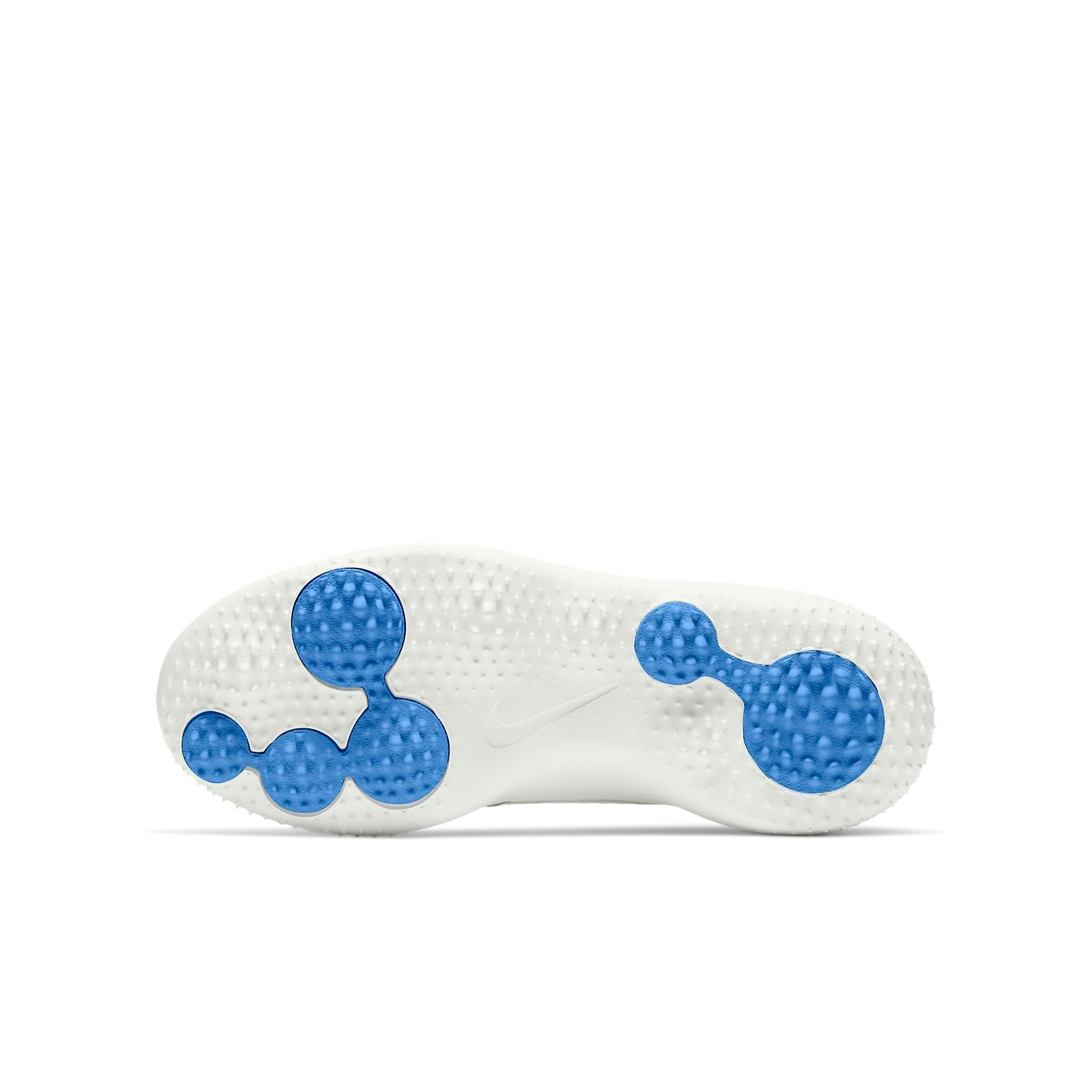 (GS) Nike Roshe Golf 'Summit White University Blue' 909250-100
