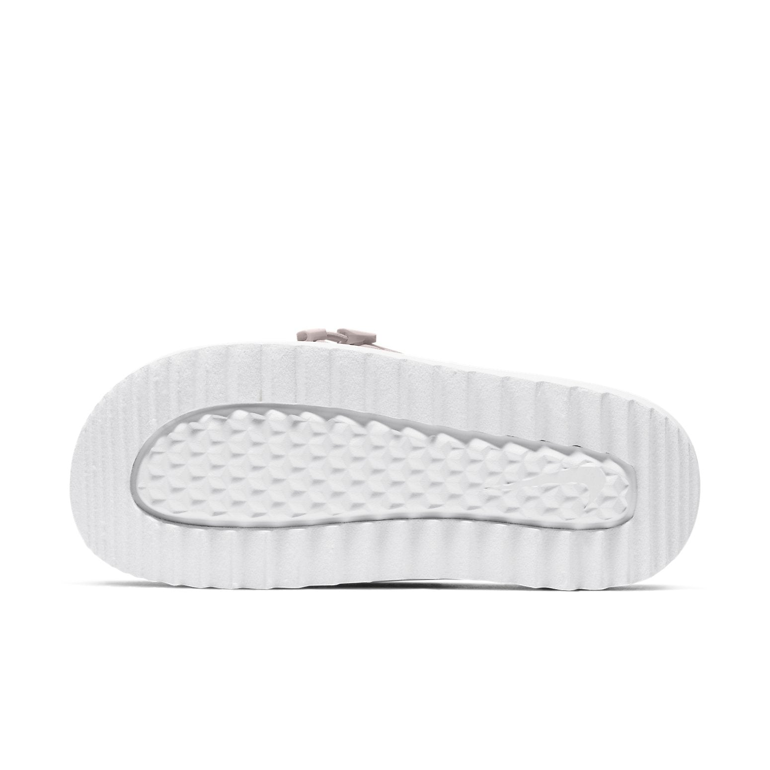 (WMNS) Nike Asuna Slide 'Barely Rose' CW9707-101