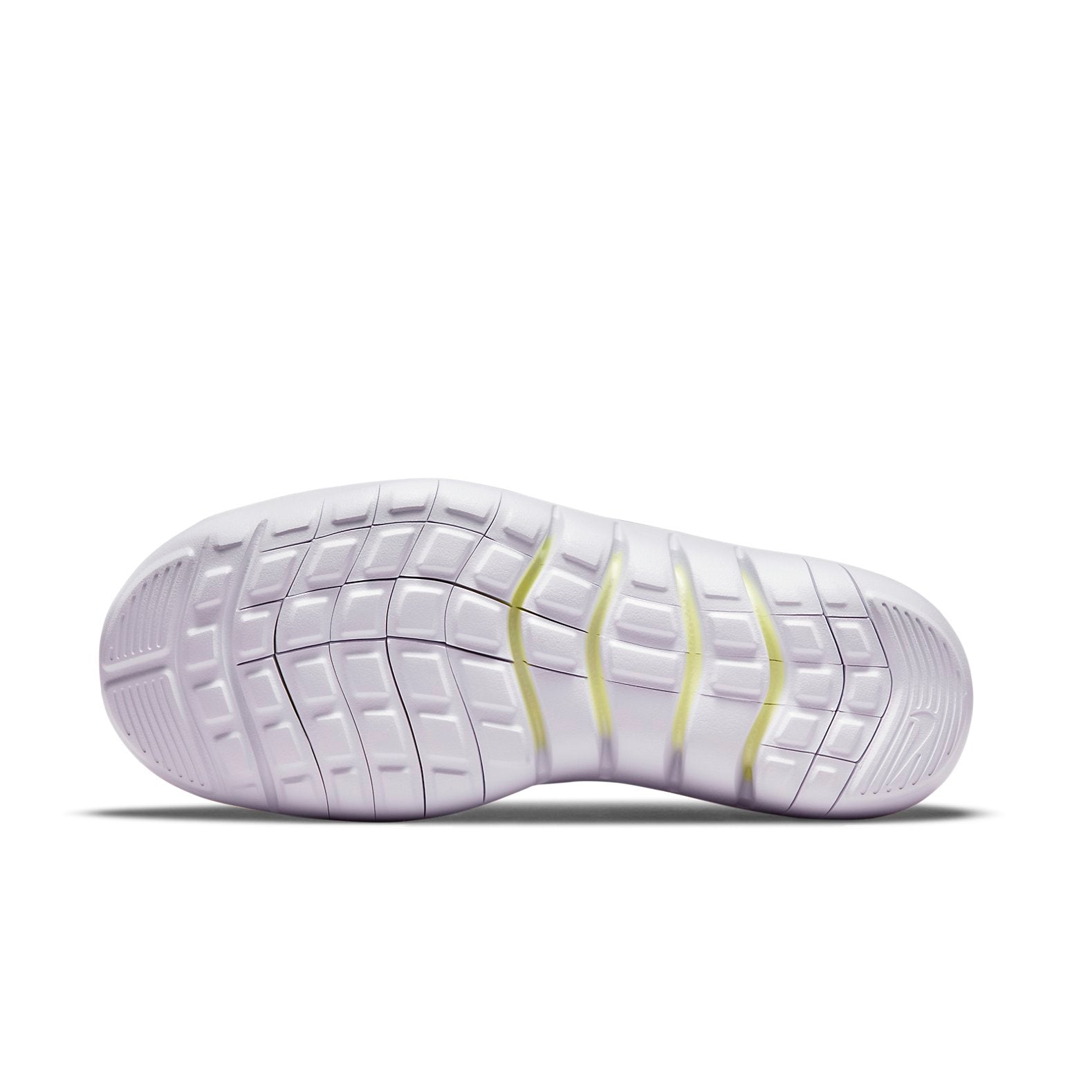 (WMNS) Nike Flex Run 2021 'Iris Whisper' CW3409-503