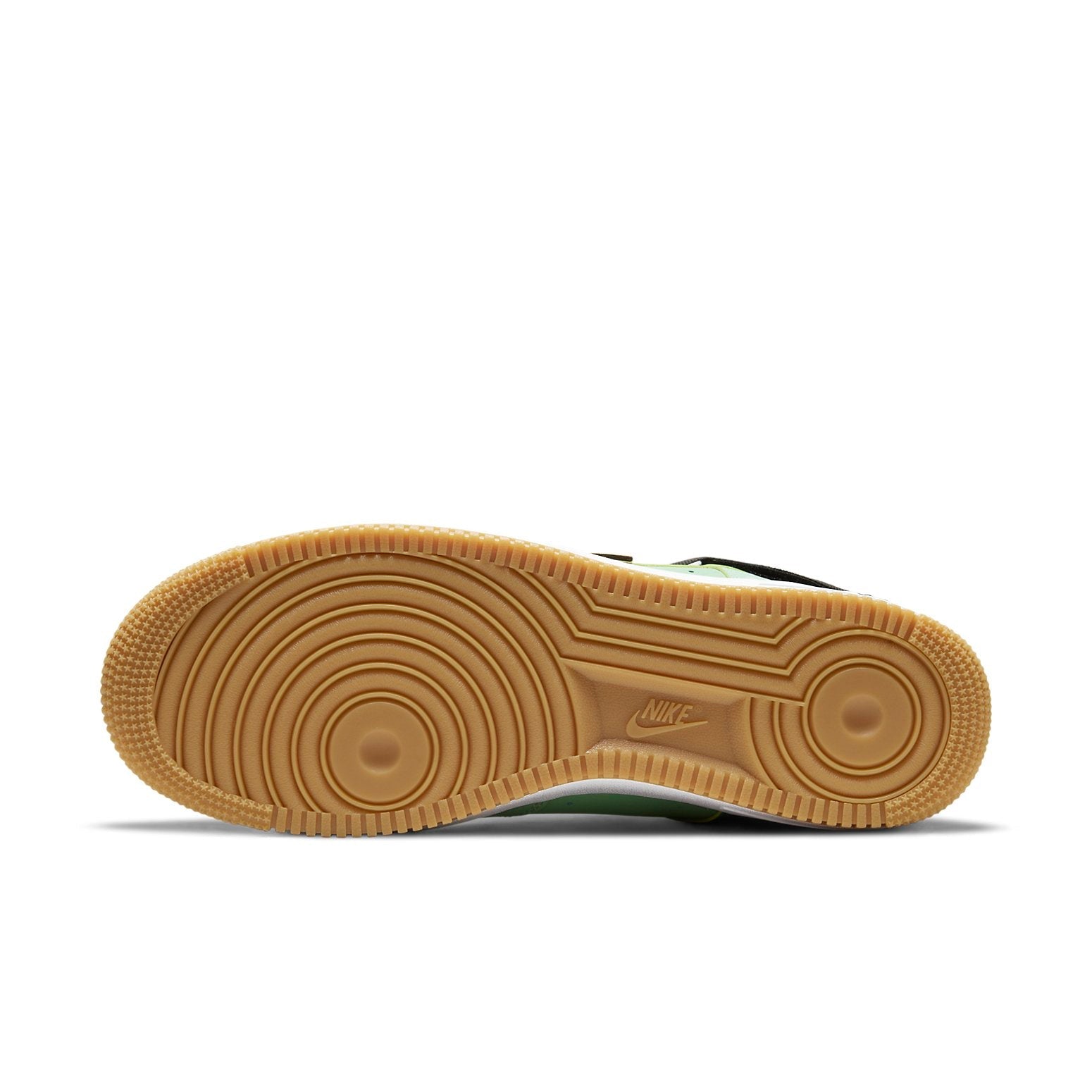 Nike x NBA Air Force 1 High 'Celtics Green' CT2306-300