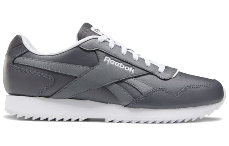 Reebok Royal Glide Ripple Gray FV0197