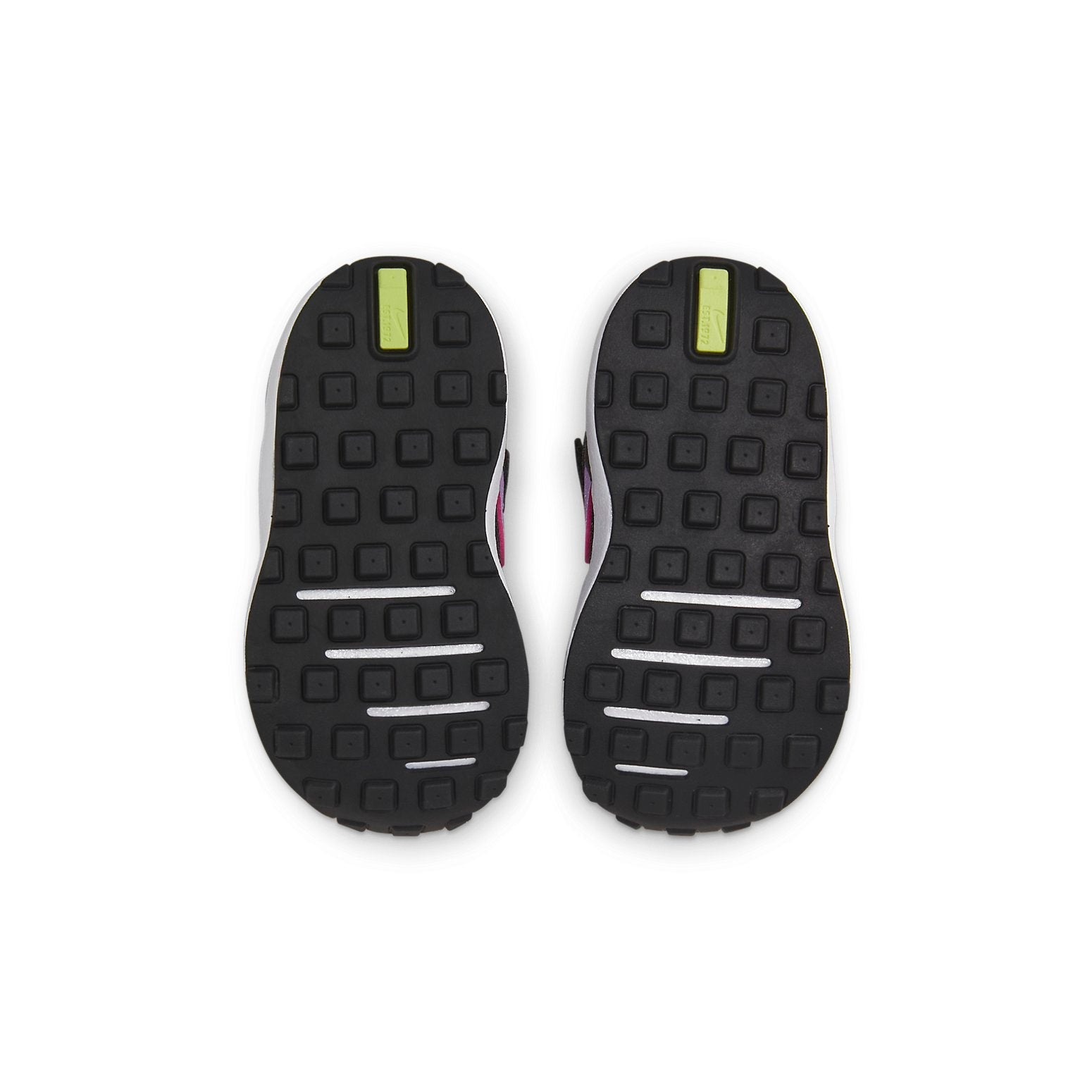 (TD) Nike Waffle One 'Light Lemon Twist Lilac' DC0479-002