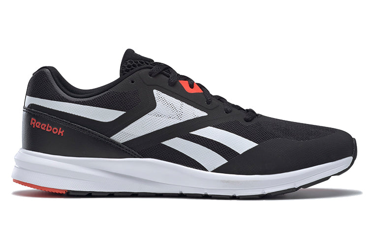 Reebok Runner 4.0 'Black White' S23646