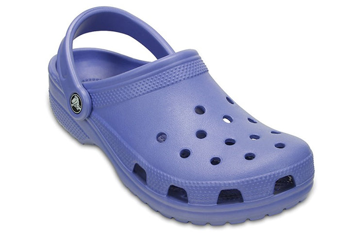 Crocs Classic Clog Beach Sandals Blue 10001-434