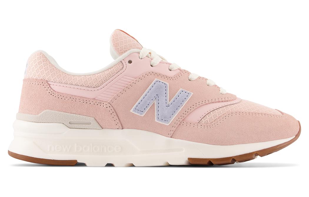 (WMNS) New Balance 997H 'Light Pink Blue' CW997HRT