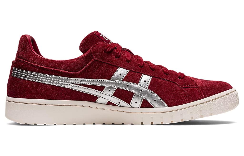 ASICS Gel-PTG 'Red Silver' 1201A748-600