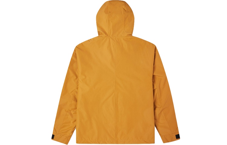 Converse Premium Short Down Jacket Asia Sizing 'Wheat' 10021983-A04