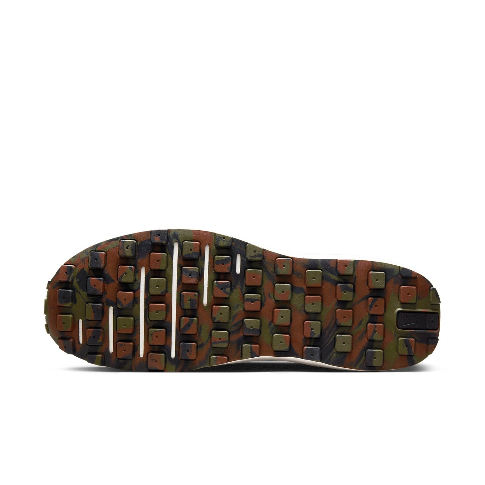 Nike Waffle One SE 'Camo Soles' DX3736-300