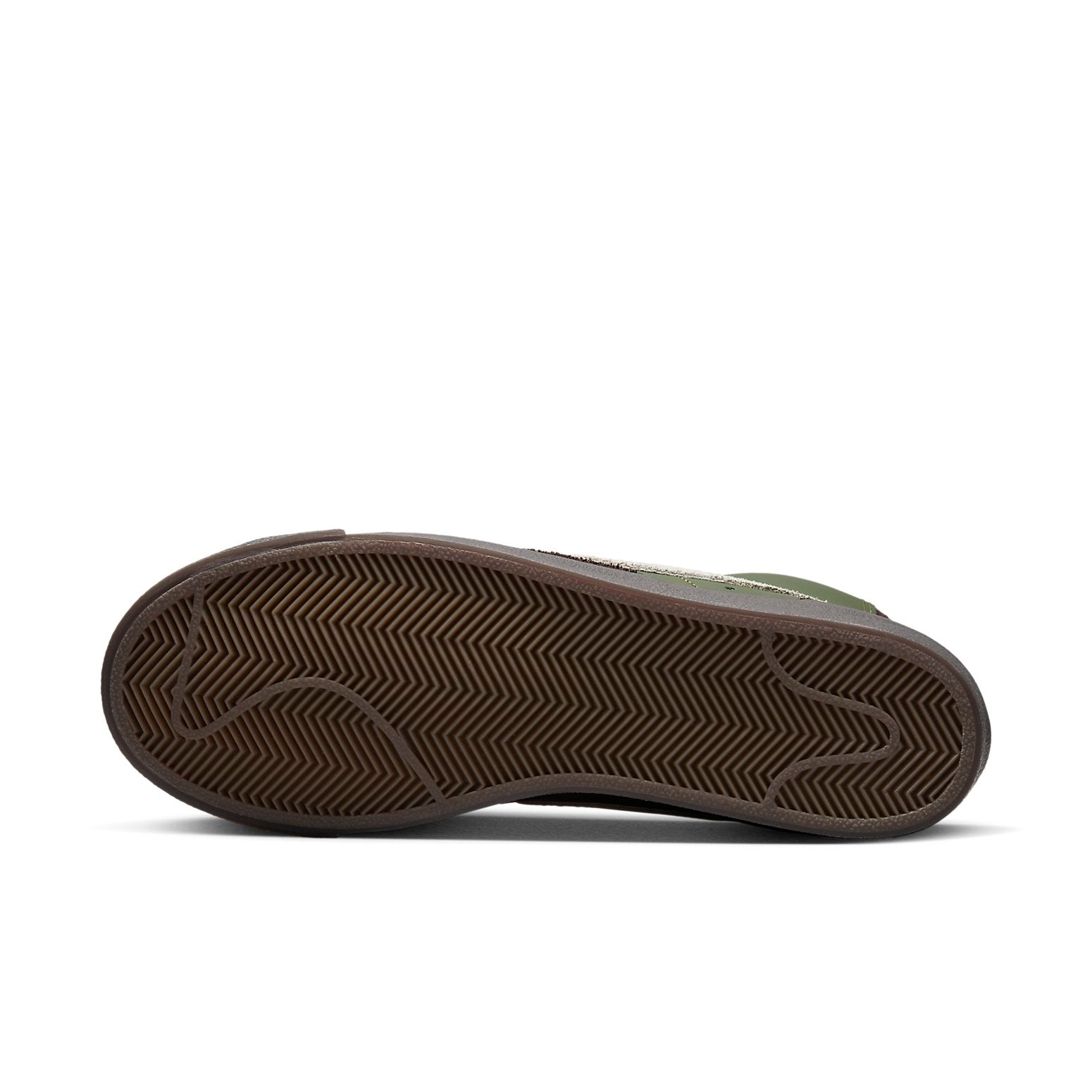Nike Blazer Mid '77 Vintage 'Army Olive' DZ5176-300