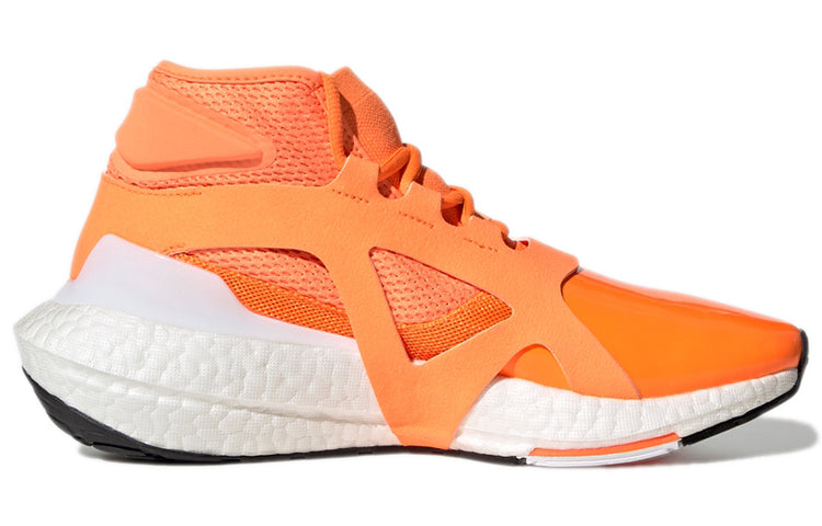 (WMNS) adidas x Stella McCartney Ultraboost 21 'Signal Orange' GZ4383