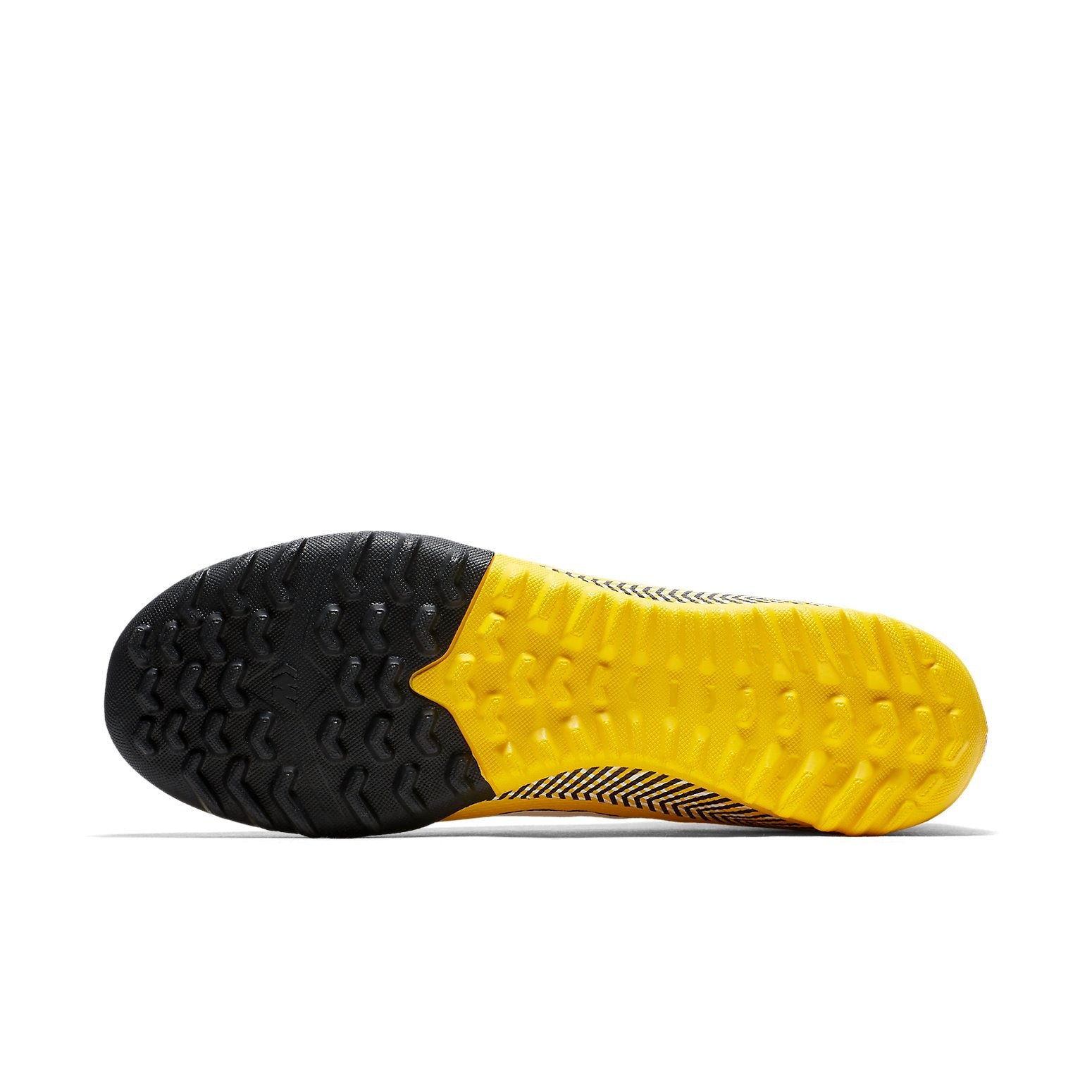 Nike Mercurial Superfly 6 'Yellow White Black' AO9469-710