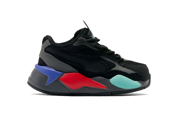 (TD) PUMA RS-X3 'Puzzle' 372359-07