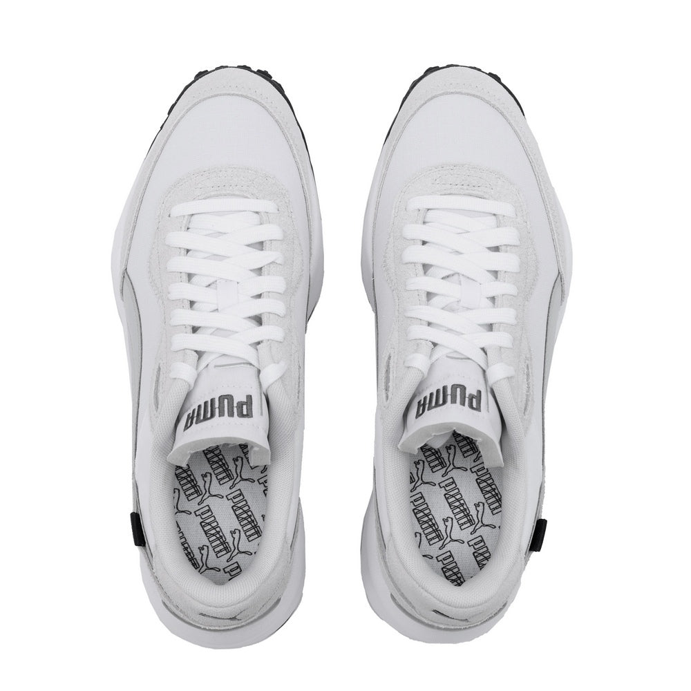 PUMA Style Rider Play On SD 'White' 374588-02