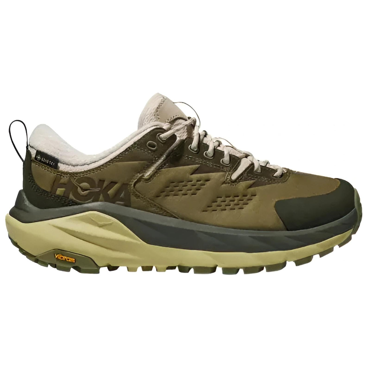 HOKA ONE ONE Kaha 2 Low GORE-TEX 'Green' 1123190-FNN