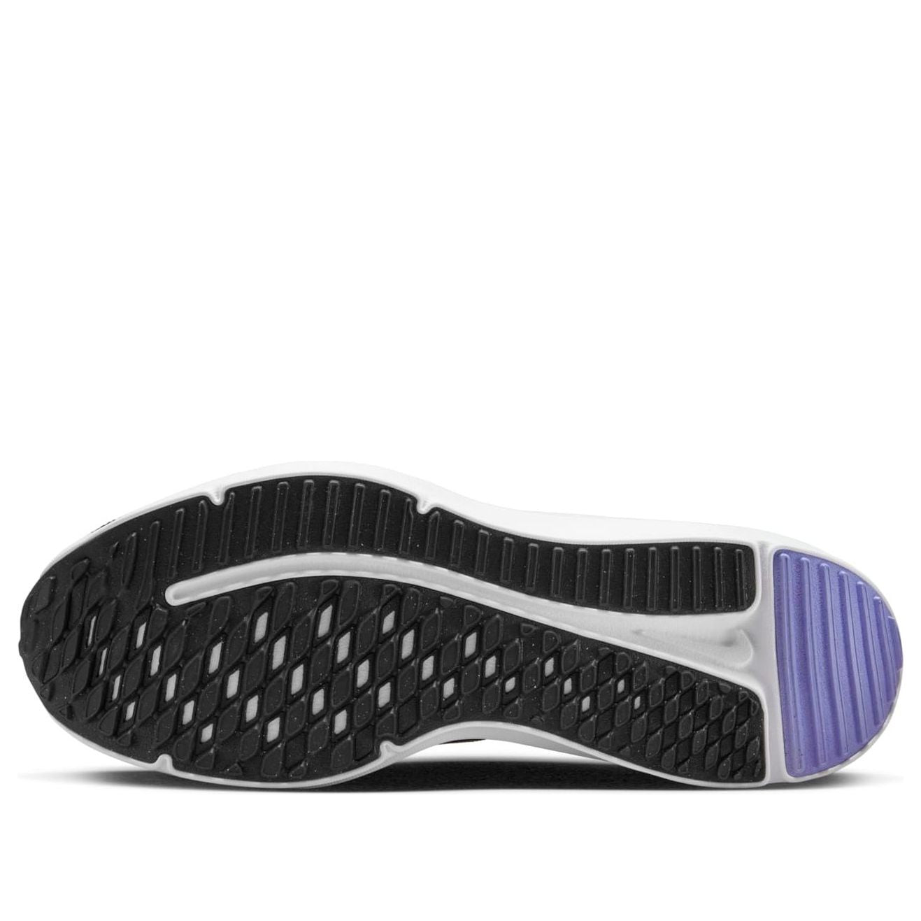 (WMNS) Nike Downshifter 12 'Black Lapis' DD9294-003