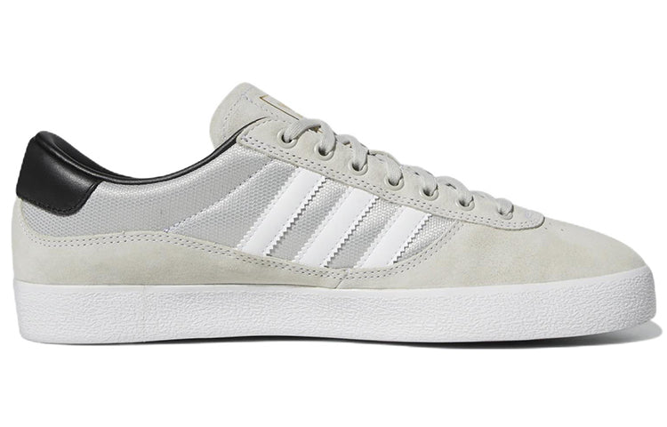 adidas Puig Indoor 'Grey White' GW5615