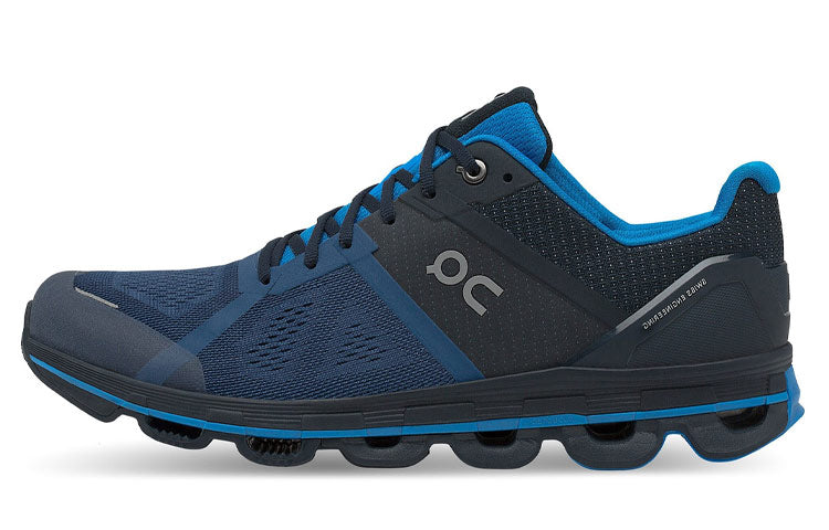 On Running Cloudace 'Navy Malibu' 30.99863