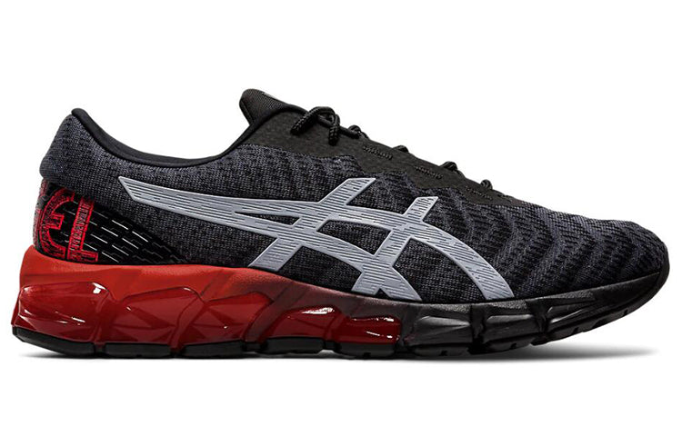 ASICS Gel Quantum 180 5 'Black Red' 1021A185-002