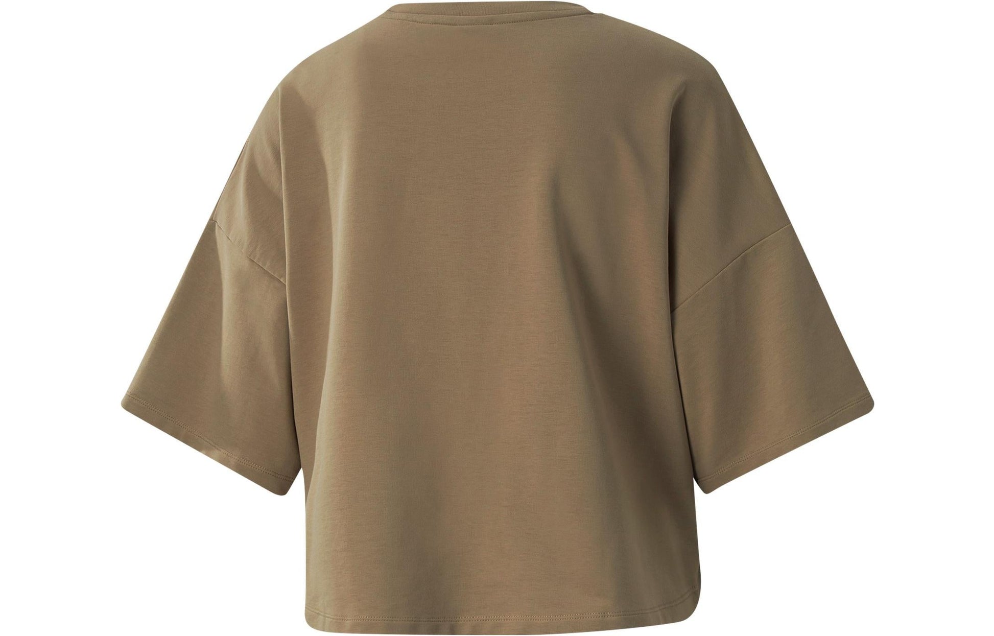 (WMNS) INFUSE OVERSIZED Tee 535070-63