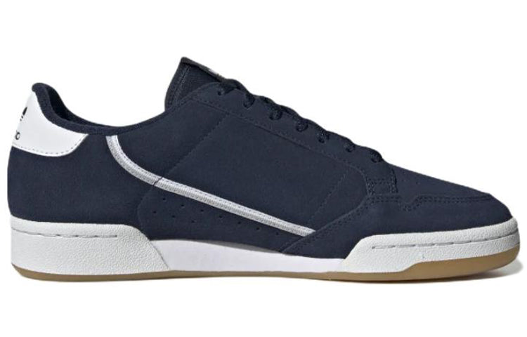adidas Continental 80 'Collegiate Navy' EE5362