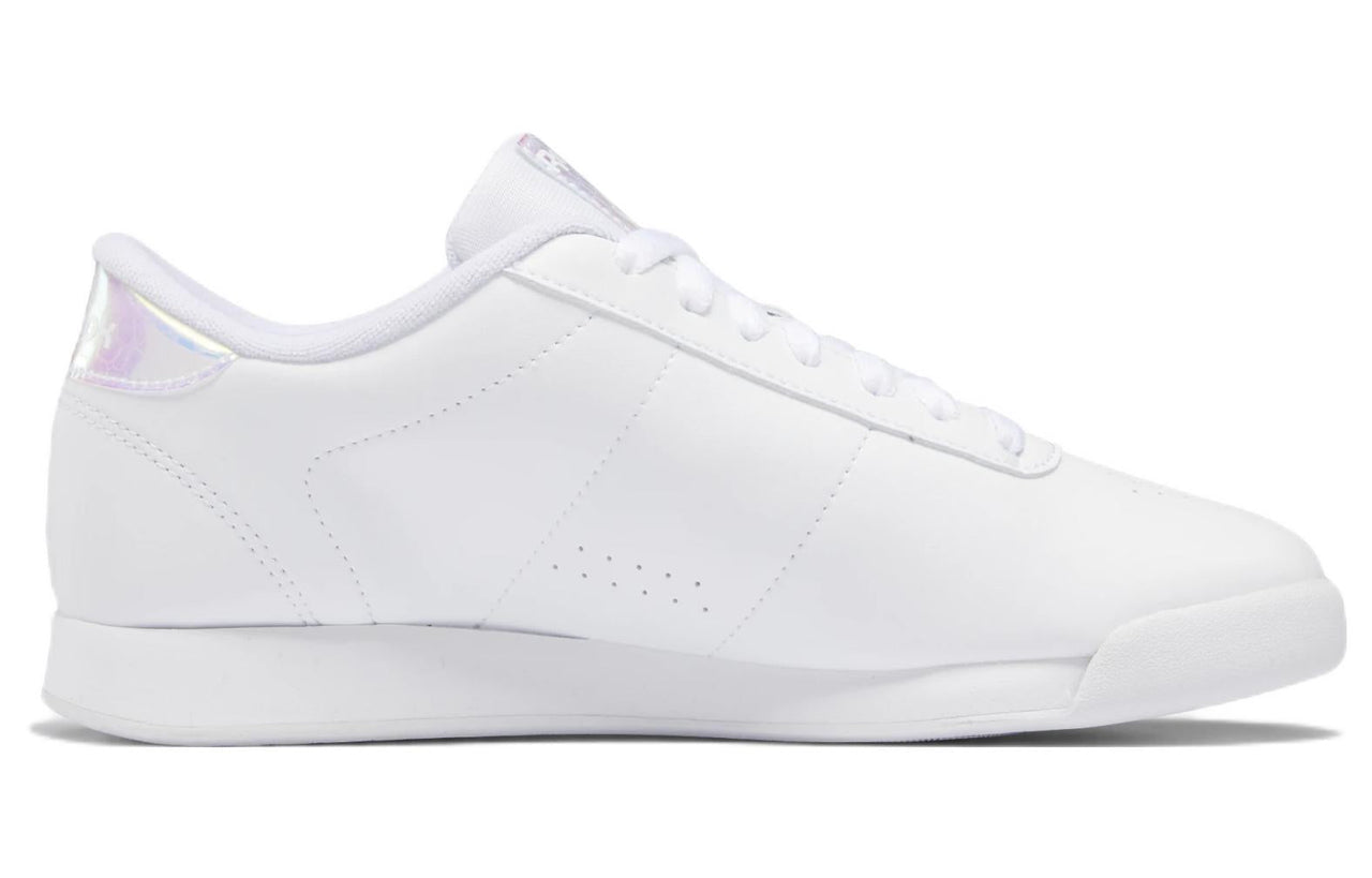 (WMNS) Reebok Princess 'Triple White' HP9023