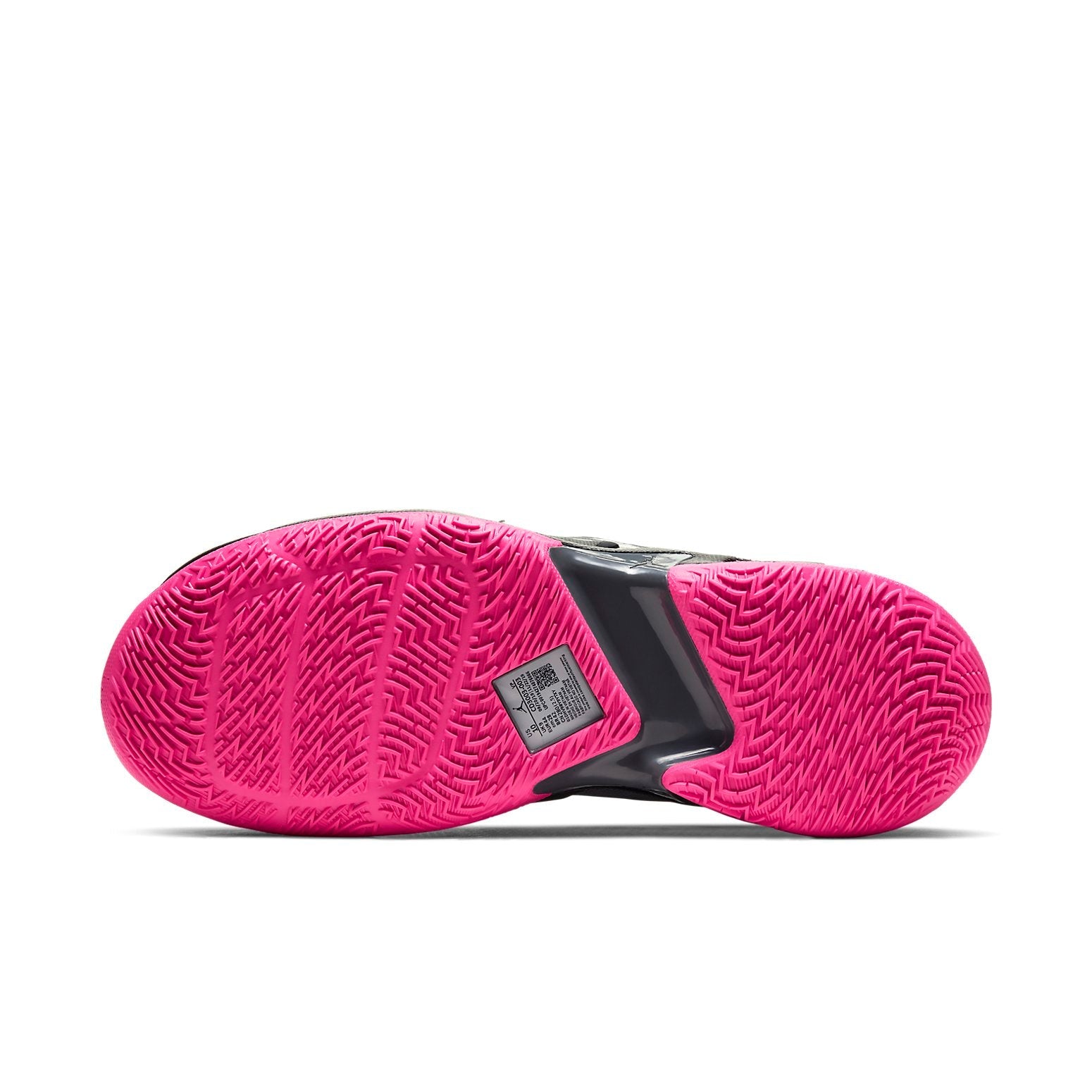 Air Jordan Why Not Zer0.3 'Hearbeat' CD3003-003