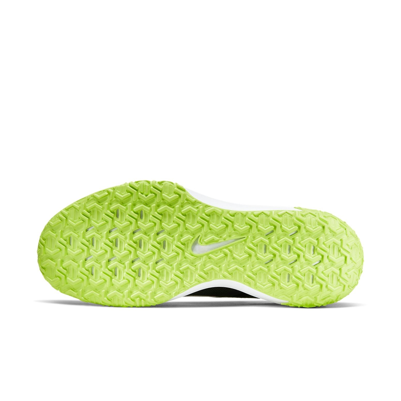 Nike Varsity Compete TR 3 'Dark Smoke Grey Volt' CJ0813-004