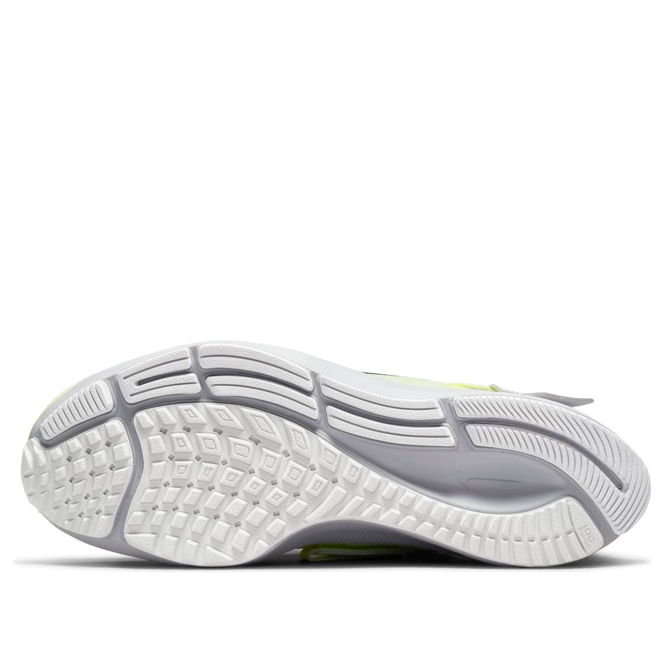 (WMNS) Nike Air Zoom Pegasus 38 FlyEase 'Barely Volt' DA6698-700