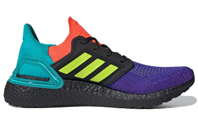 adidas UltraBoost 20 'What The Core Black' FV8332