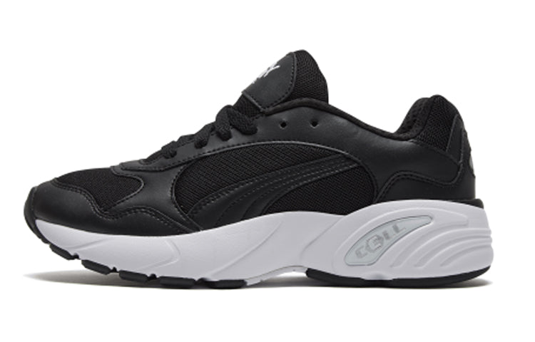 PUMA Cell Viper Black/White 369505-05