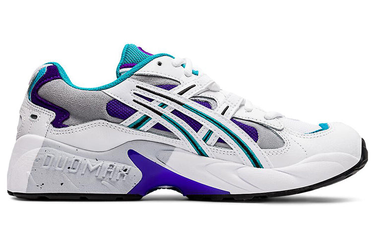 (WMNS) ASICS Gel-Kayano 5 OG 'Royal Azel' 1022A142-101