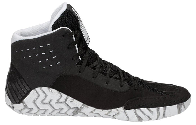 ASICS Aggressor 4 'Black' 1081A001-001