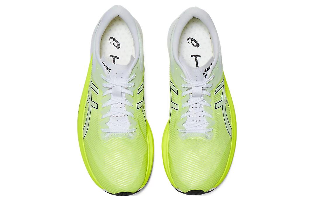 ASICS S4 'Hazard Green White' 1013A129-300