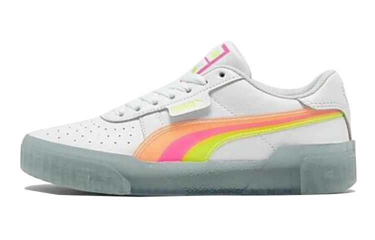 (WMNS) PUMA Cali 'Neon Iced' 373478-01