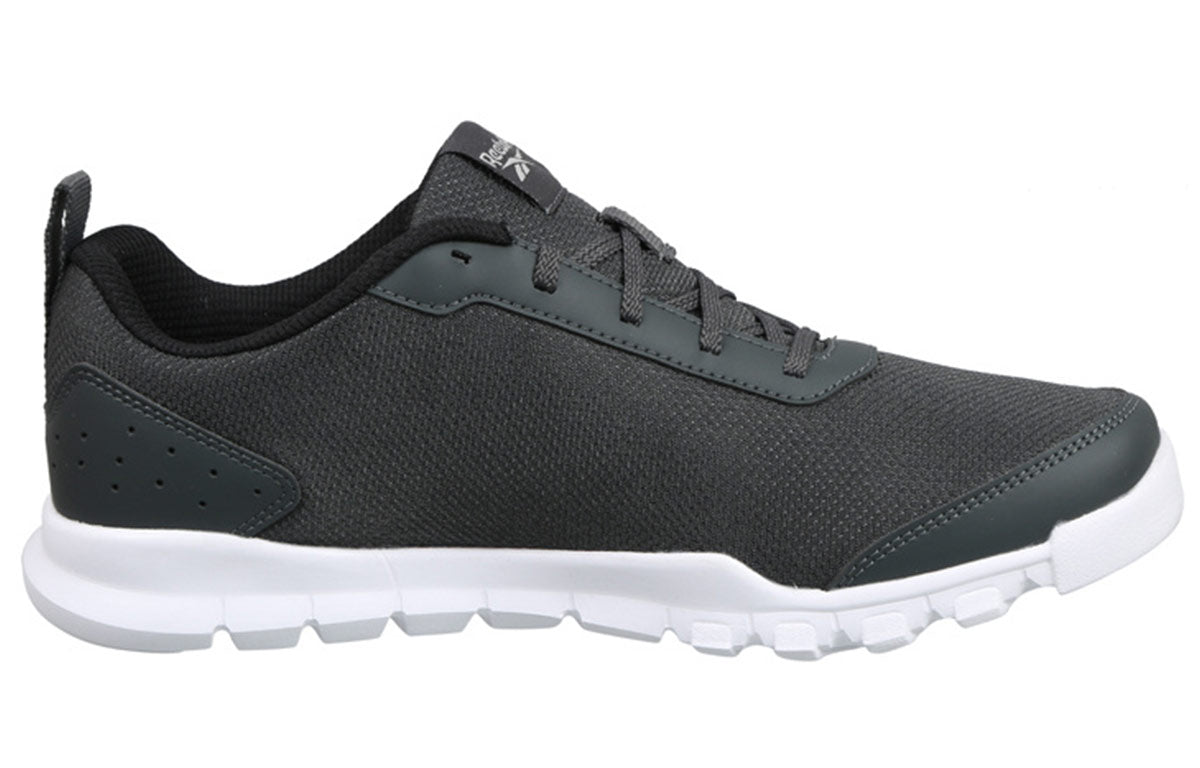 Reebok Training Revolution Shoes Grey/Pink EX3946