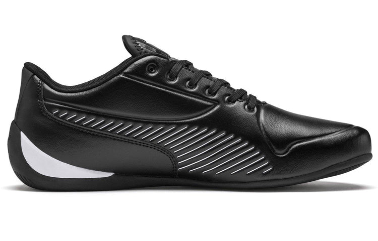 PUMA SF Drift Cat 7S Ultra 'Black' 306424-05