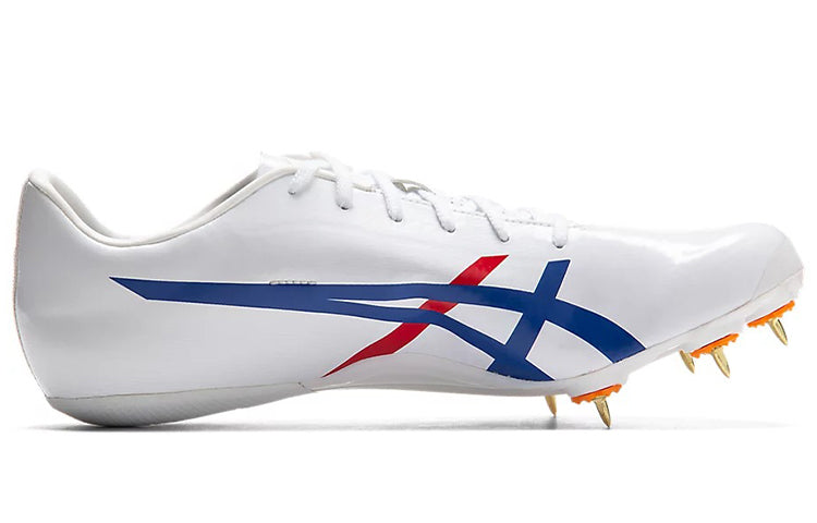 ASICS Hypersprint 7 'White Dark Blue' 1093A151-100