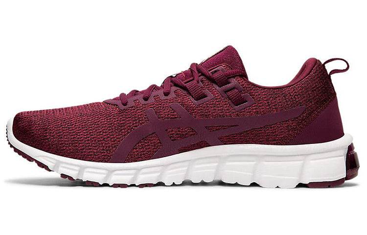 (WMNS) ASICS Gel Quantum 90 Red 1022A115-500