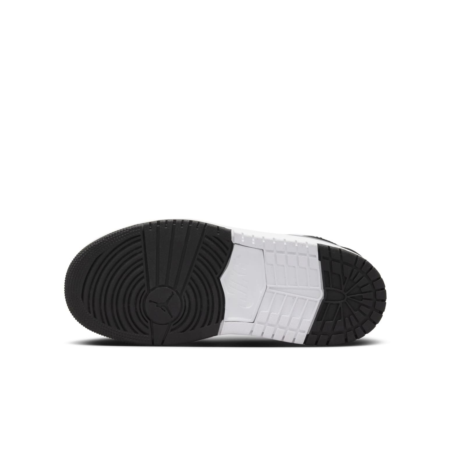 (GS) Air Jordan 1 Mid RM EasyOn 'White Black' FQ1281-001