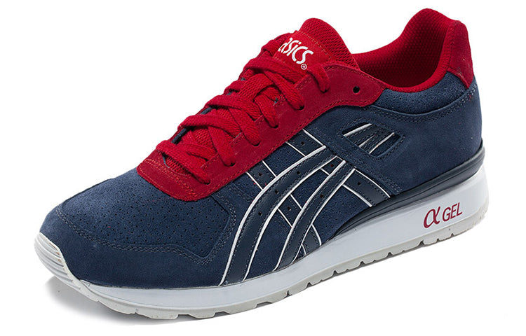 ASICS Gt-II Navy Blue H646L-5050