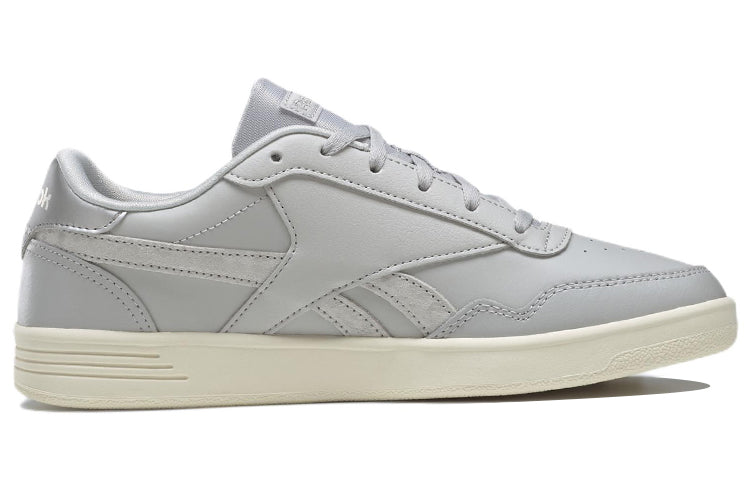(WMNS) Reebok Royal Techque T 'Grey' GX8519