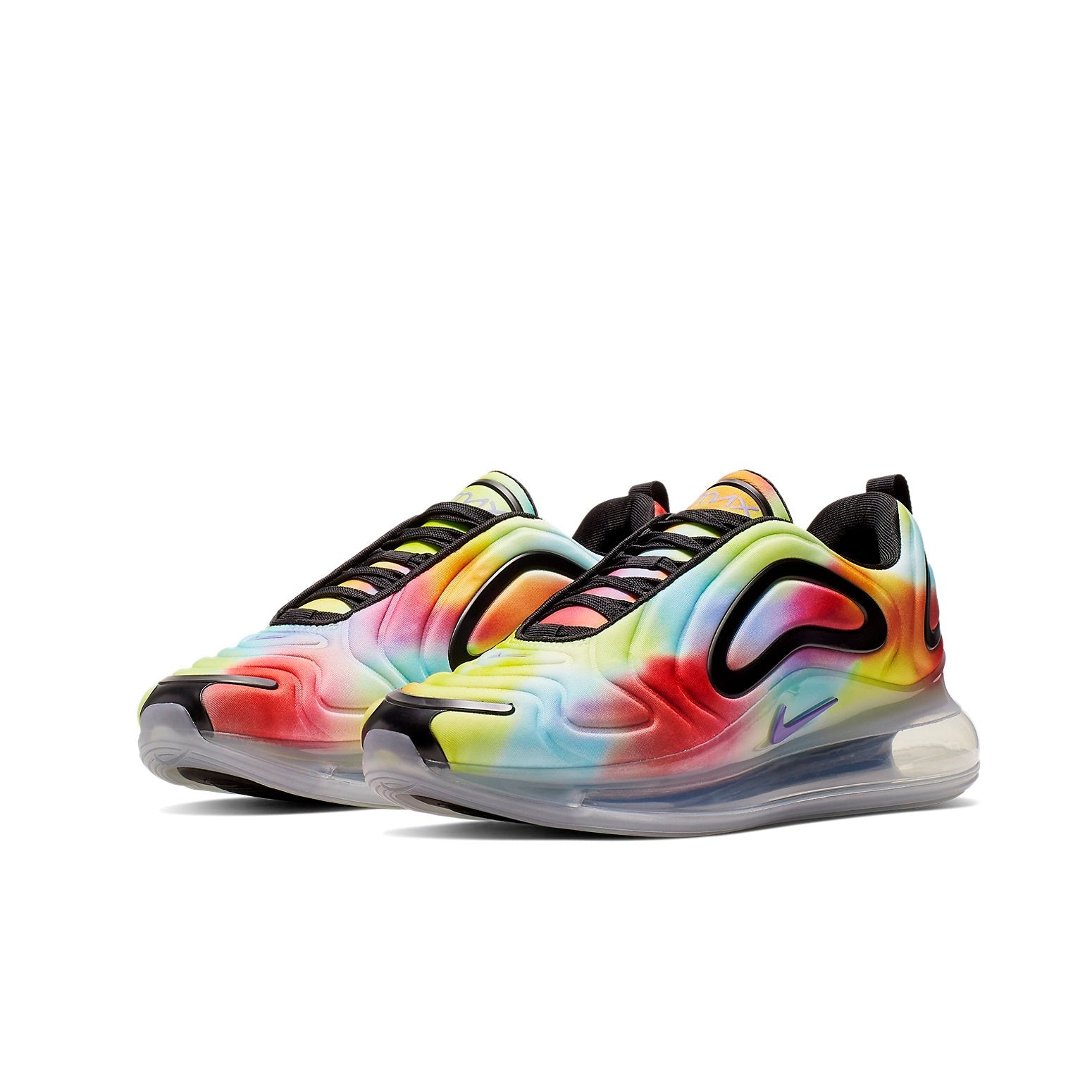 Nike Air Max 720 'Tie-Dye' CK0845-900