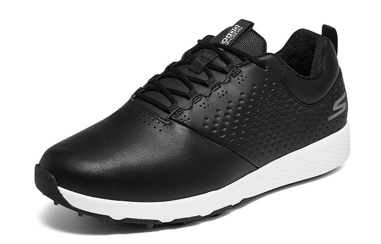 Skechers Go Golf Elite V.4 Black 54552-BKW