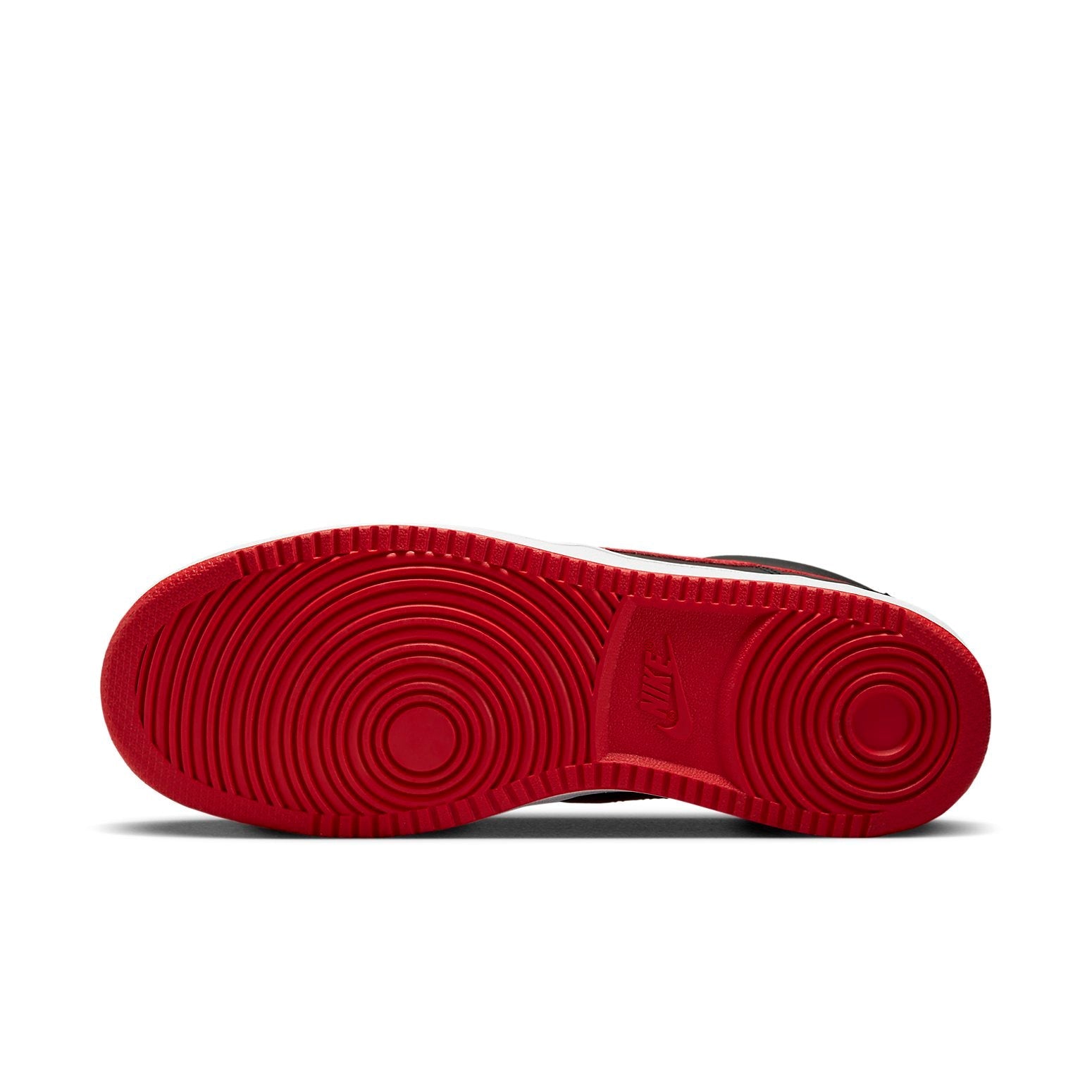 Nike Court Vision Mid 'Bred' DM8682-001