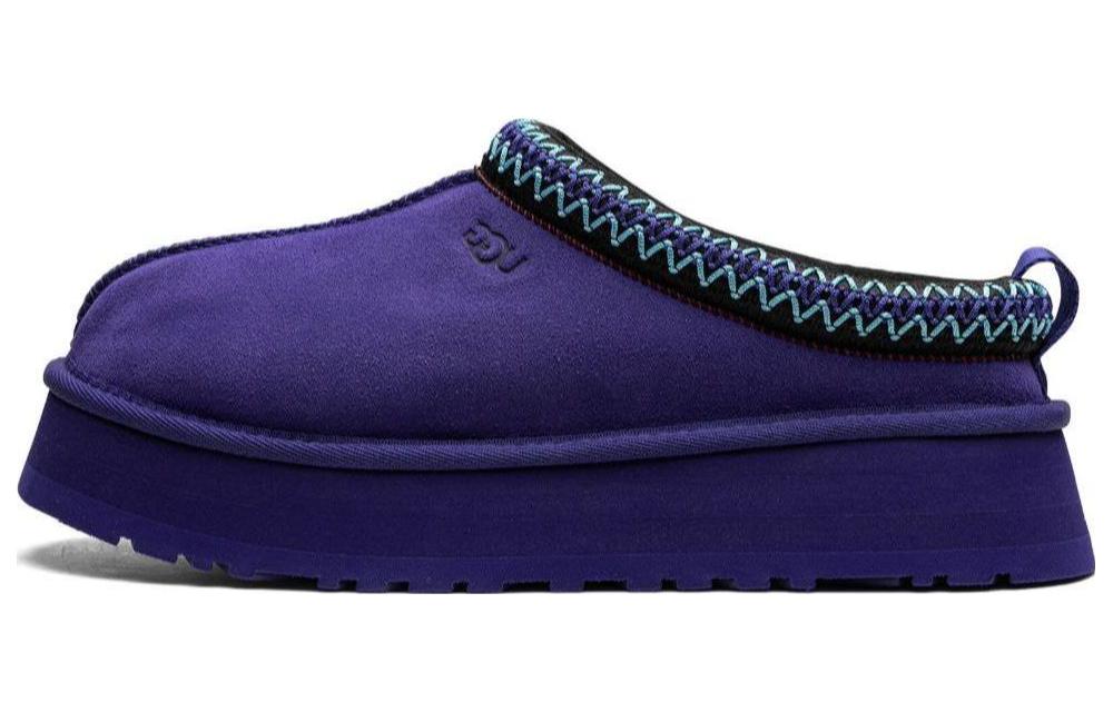 (WMNS) UGG Tazz 'Naval Blue' 1122553-NVLB