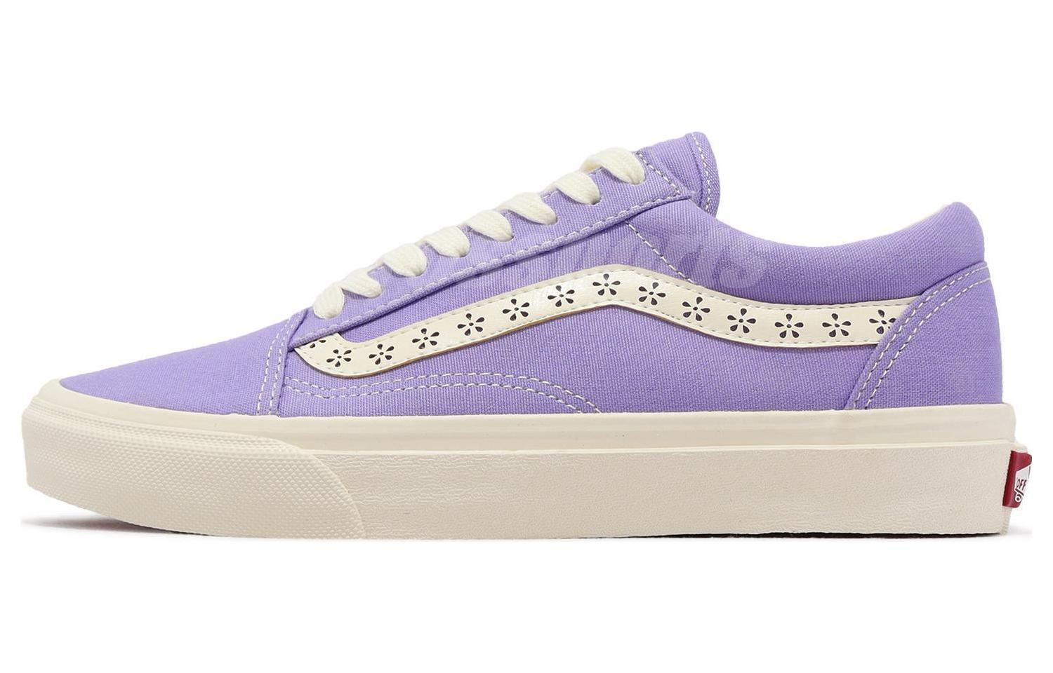 Vans Old Skool Skate 'Lilac' 6352980003