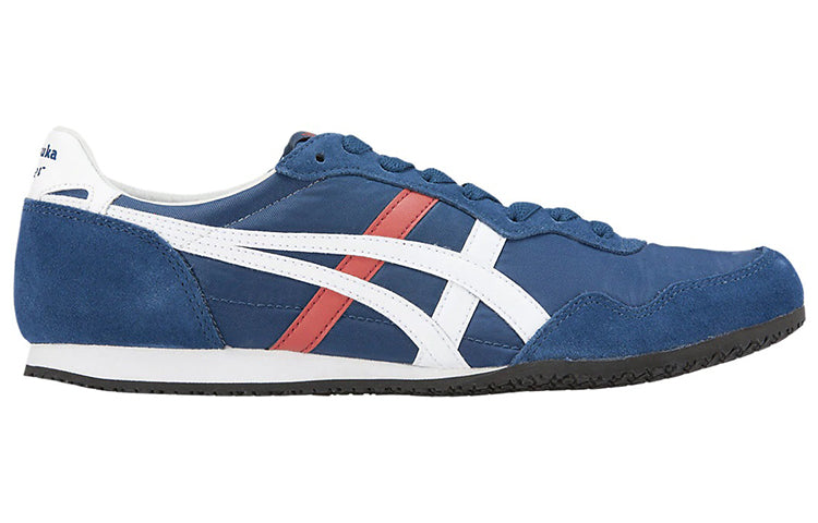 Onitsuka Tiger Serrano 'Independence Blue White' 1183A237-400